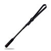 Picture of HYS Tactical Foldable Whip Antenna, SMA-Female, VHF UHF 144/430Mhz, Gooseneck Antenna for Kenwood TYT Retevis BAOFENG UV-82 UV-B5 GT-3 BF-F8HP UV-5RA UV-5RE UV-5R Two-Way Radio Scanner