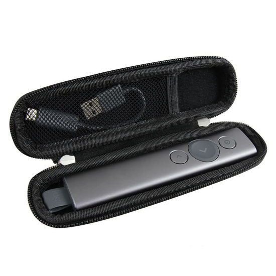 Picture of Hermitshell Hard EVA Travel Case Fits Logitech Spotlight Advanced Presentation Remote