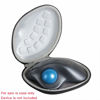 Picture of Hermitshell Hard Travel Case for Logitech M570 Wireless Trackball (PU 2)