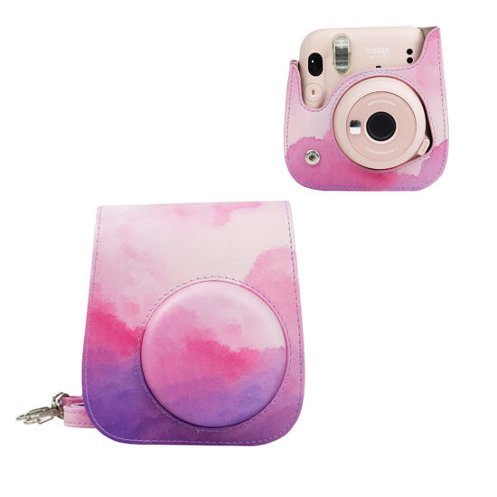 Fujifilm Instax Mini 11 Instant Camera Case | Sky Blue | Ireland