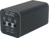 Picture of SPRODIO 2 Port Stereo 3.5mm Audio switcher selector Box Passive 1/8 TRS A/B Switch with Ground Switching MD21