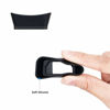 Picture of JJC Camera Eyecup Eyepiece Viewfinder for Olympus OM-D E-M1 Mark II and E-M1 Camera, Soft Silicone Eye Cup Replacement of EP-13 EP-12 Eye Cup