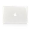 Picture of RUBAN Case For MacBook Air 13 Inch (Models: A1369 & A1466, Older Version 2010-2017 Release), Slim Snap On Hard Shell Protective Cover,Crystal Clear