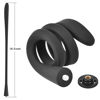 Picture of ALERTCAM 2Pack Flexible Twist Mount for Blink XT, Blink XT2, Blink Mini, Blink Outdoor (3rd Gen) XT3 Wireless Home Security Camera System - Black