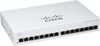 Picture of Cisco Business CBS110-16T Unmanaged Switch | 16 Port GE | Limited Lifetime Protection (CBS110-16T-NA)