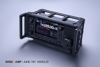 Picture of WINDCAMP ARK-705 Shield for Portable Short Wave Radio ICOM 705 Carry Cage for ICOM IC-705 ICOM 705 ICOM 905