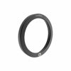 Picture of Bright Tangerine 114-95mm Threaded Donut Ring for Clamp On Matte Box