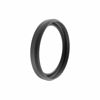 Picture of Bright Tangerine 114-95mm Threaded Donut Ring for Clamp On Matte Box