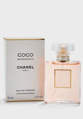 Picture of Coco Mademoiselle by Chanel for Women, Eau De Parfum Spray, 1.7 Ounce