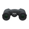 Picture of Pentax AD 9x28 WP Binoculars Triangular Black - Binoculars (9X, 2.8 cm, Triangular, Black, 3.1 mm, 98 m)