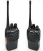 Picture of BAOFENG BF-888S Two Way Radio Long Range 16 CH Baofeng Radio and Tenway Covert Air Acoustic Tube Earpiece (Pack of 10)