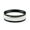 Picture of NiSi 77mm NC Close-Up Lens Kit II | Close-Up Macro Lens Filter | 77mm Thread, 3 Diopters, Nano Coating, Protective Case, 67mm and 72mm Adapter Rings | Close-Up Macro Photography Accessories