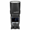 Picture of Yongnuo YN650EX-RF Wireless Flash Speedlite, GN60 24pcs LED lamp Beads TTL HSS, Master Slave Flash with Built-in 2.4G RF System, for Canon DSLR Camera