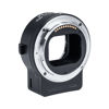 Picture of VILTROX NF-Z Auto Focus FTZ Lens Mount Adapter Converter Control Ring NF-Z Lens Adapter Compatible with Nikon F Lens to Z Mount Nikon Mirrorless Camera Z5 Z50 Z6 Z6II Z7 Z7II Zfc