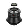 Picture of TTArtisan 7.5mm F2.0 Fisheye Lens with 180° Angle of View Compatible with Fujifilm X-Mount Cameras Like X-A1, X-A2, X-at, X-M1, XM2, X-T1, X-T2, X-T10, X-Pro1, X-E1, X-E2