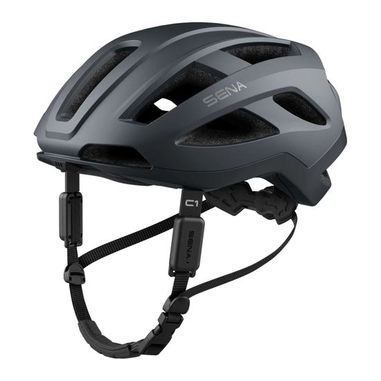 Sena smart 2025 cycling helmet