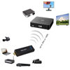 Picture of measy W2H Mini2 Wireless Hdmi Video Transmitter A/V Sender, Uncompress 60G Full HD 1080P - 30m for PC,TV,projectors transmitting Audio Video to Displayer and Monitors