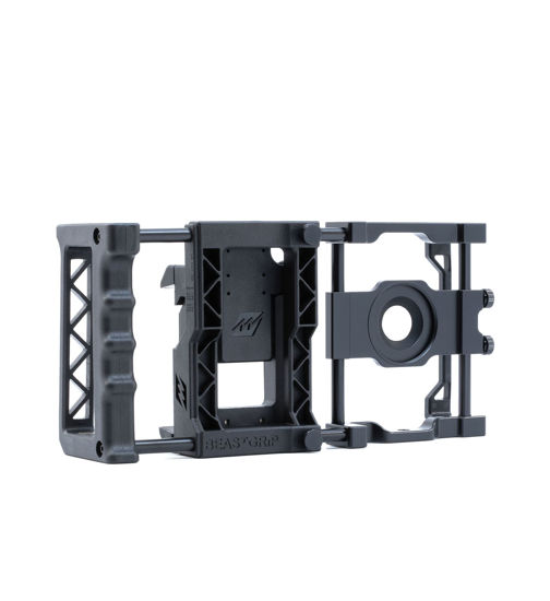 Picture of Beastgrip Lens Adapter & Rig System for Smartphones