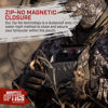 Picture of Badlands Bino X2 | Modular Binocular Harness System for Optimal Performance and Durability, Slate, Medium