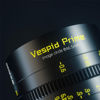 Picture of DZOFILM Vespid Prime 100mm T2.1 Cinema Lens for PL Mount