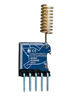 Picture of REYAX RYLR998 UART Interface 868/915 MHz Lora Module with Antenna FCC CE Certification