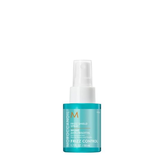 Picture of Moroccanoil Frizz Shield Styling Spray, Travel Size, 1.7 Fl. Oz.