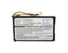 Picture of XPS Replacement Battery for Garmin Nuvi 30 Nuvi 50 Nuvi 50LM Nuvi 55LM Nuvi 55LMT PN Garmin 361-00056-00