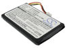 Picture of XPS Replacement Battery for Garmin Nuvi 30 Nuvi 50 Nuvi 50LM Nuvi 55LM Nuvi 55LMT PN Garmin 361-00056-00