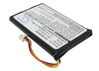 Picture of XPS Replacement Battery for Garmin Nuvi 30 Nuvi 50 Nuvi 50LM Nuvi 55LM Nuvi 55LMT PN Garmin 361-00056-00