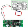 Picture of RFID Reader Module, 9-12V 125khz Embedded Control Board Access Control Module