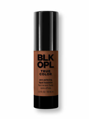 Picture of Black Opal 1 Ounce True Color Pore Perfecting Liquid Foundation Hazelnut