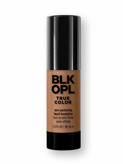 Picture of Black Opal 1 Ounce True Color Pore Perfecting Liquid Foundation Kalahari Sand