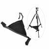 Picture of Balancing Weight Stone Bag for Photographic Equipment Easy to Install Photography Mirrorless Camera SLR Tripod Accessory Stable Nylon Bag