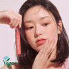 Picture of ETUDE Fixing Tint #13 Melange Rose | Long Lasting High Pigmented Liquid Lipstick |Waterproof Lightweight Matte Finish Lip Stain| Full Coverage