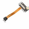 Picture of Keenso Raspberry Pi Camera Video Module, 5 Million Pixels 60° Wide Angle Lens USB Camera Module with OV5640 Chip