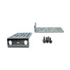 Picture of Cisco 3560-X/3750-X Series (1RU) Rack Mount Kit, 19" (C3KX-RACK-KIT-19=)