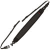 Picture of OP/TECH USA Super Classic Strap - 3/8-Inch (Black)