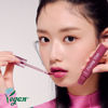 Picture of ETUDE Fixing Tint 4g | Long Lasting High Pigmented Liquid Lipstick |Waterproof Lightweight Matte Finish Lip Stain| Full Coverage (#14 Rose lilac)