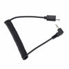 Picture of RM-VPR1 3.5mm/2.5mm S2 Shutter Release Cable Cord for Sony A7III/A9/A99 II/A7 II/A6500 Camera(2.5mm-S2)