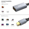 Picture of Mini DisplayPort to HDMI, BENFEI 4K@60Hz Mini DP to HDMI Adapter (Thunderbolt Compatible) with MacBook Air/Pro, Surface Pro/Dock, Monitor, Projector