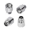 Picture of XTriRanger 4 Pack Universal 510 to 510 Adapter Connector, silver