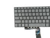 Picture of Replacement Keyboard for Lenovo ideapad 330s-15arr 330s-15ikb 330s-15isk 720s-15isk, ideapad s340-iwl v330-15ikb, ideapad 3-15iil05 3-15are 3-15igl 3-15iml Series Laptop US Layout