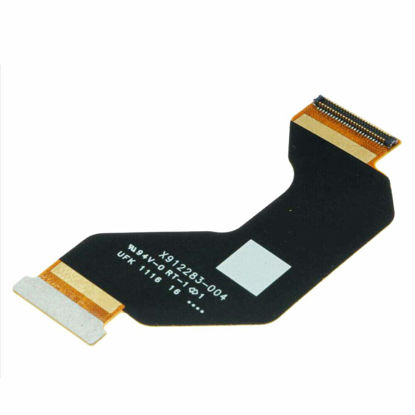 Picture of Zahara LCD Screen Flex Cable Replacement for Microsoft Surface Book 1 1703 1705 / Book 2 1832/ Book 3 1900 X912283-004