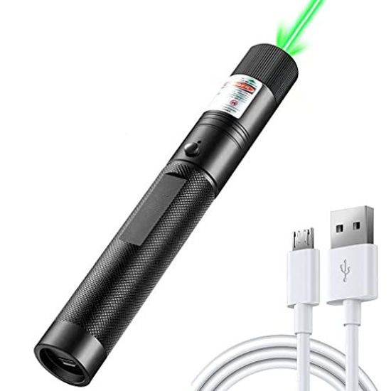 Picture of DLEBAO Teaching Light with USB Rechargeable for Outdoor Night Walking