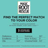 Picture of Root Rescue Black 2 2PK