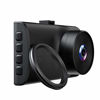 Picture of Campark Circular Polarizer CPL Filter, Super Slim Multi-Coated Compatible with Campark DC30 Dash Camera