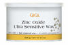 Picture of GiGi Zinc Oxide Ultra Sensitive Hair Removal Wax, Gentle and on Extra-Delicate Skin, 13 oz., 1-pc