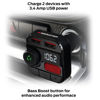 Picture of Monster Bluetooth FM Transmitter with 3.4 Amp USB Charging Ports