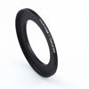 Picture of 49mm to 67mm Step Up Ring Filter Adapter for UV,ND,CPL,49mm-67mm Metal Step Up Ring Adapter