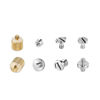Picture of SmallRig Screw Pack (8pcs) 1074